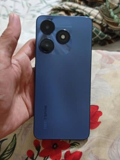 Tecno Spark 10