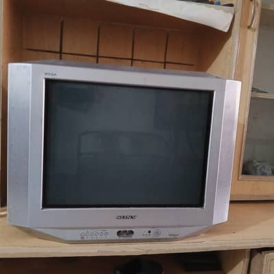 television 