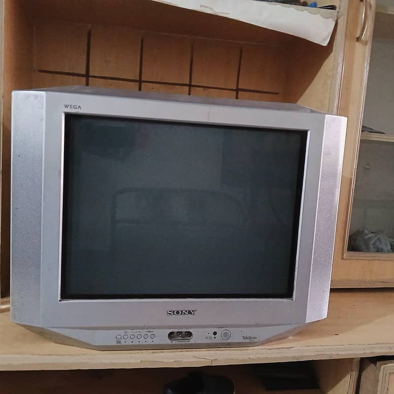 television  0