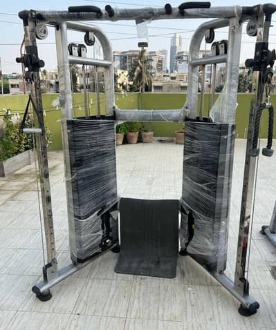 funcational trainer