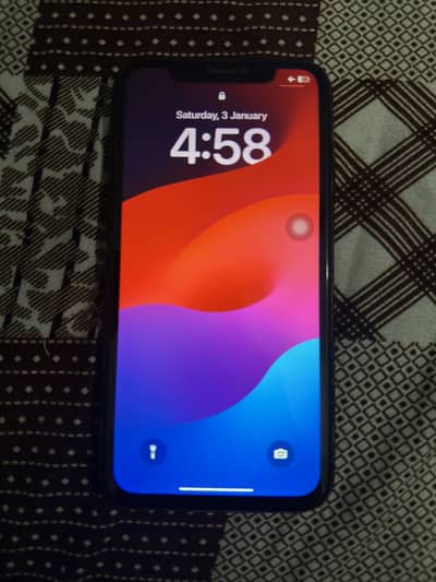 Apple iPhone XR