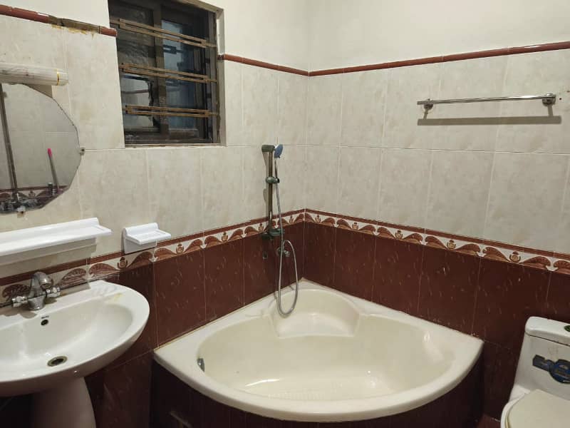Upper Portion For Rent 1