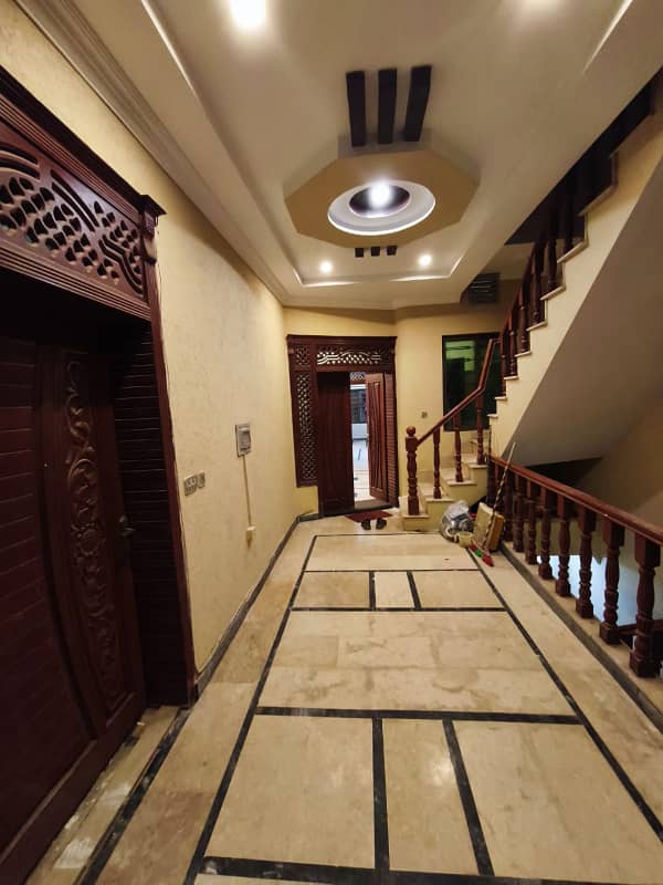 Upper Portion For Rent 2