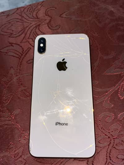Apple iPhone XS Max