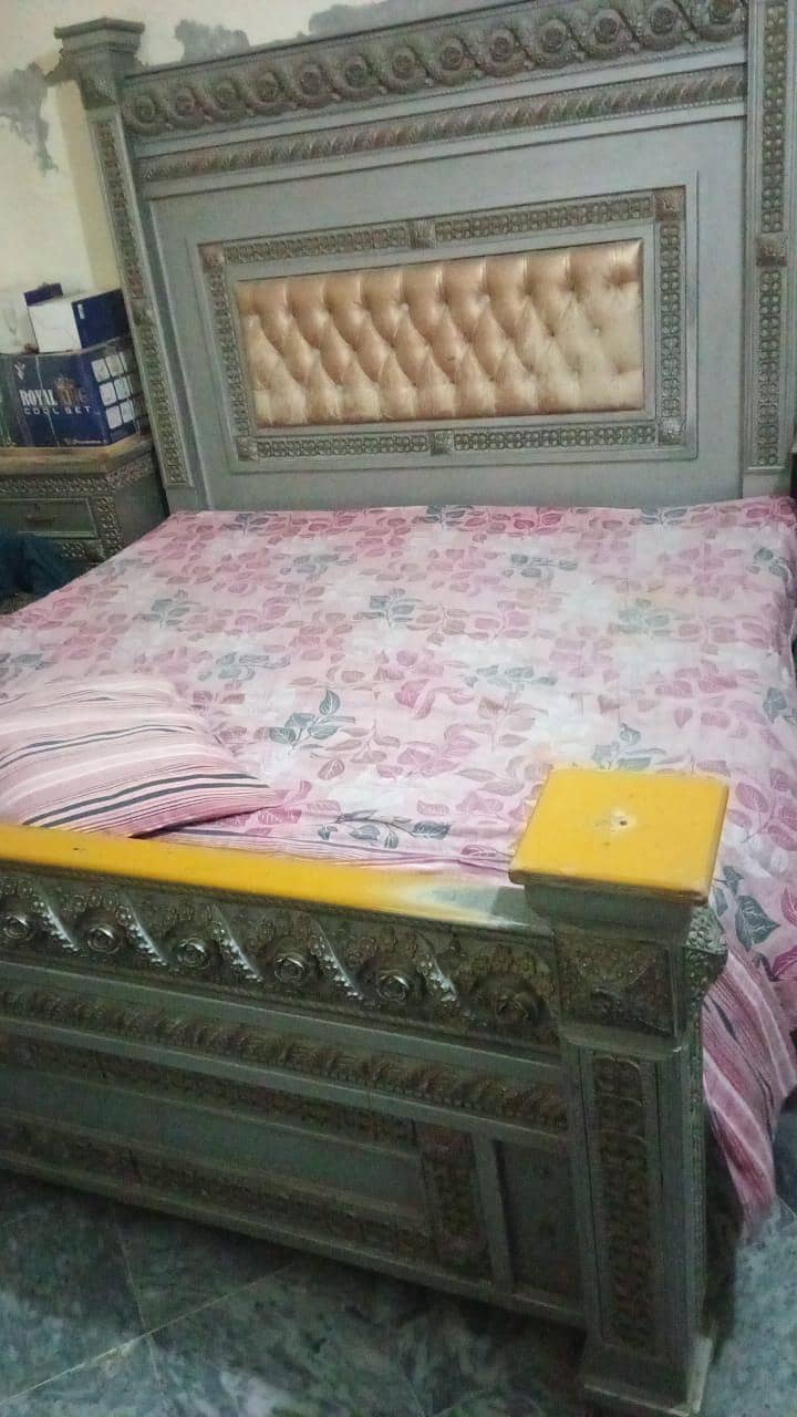 bedset 0