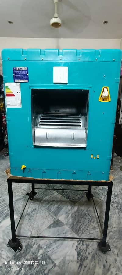 Extra company irani cooler