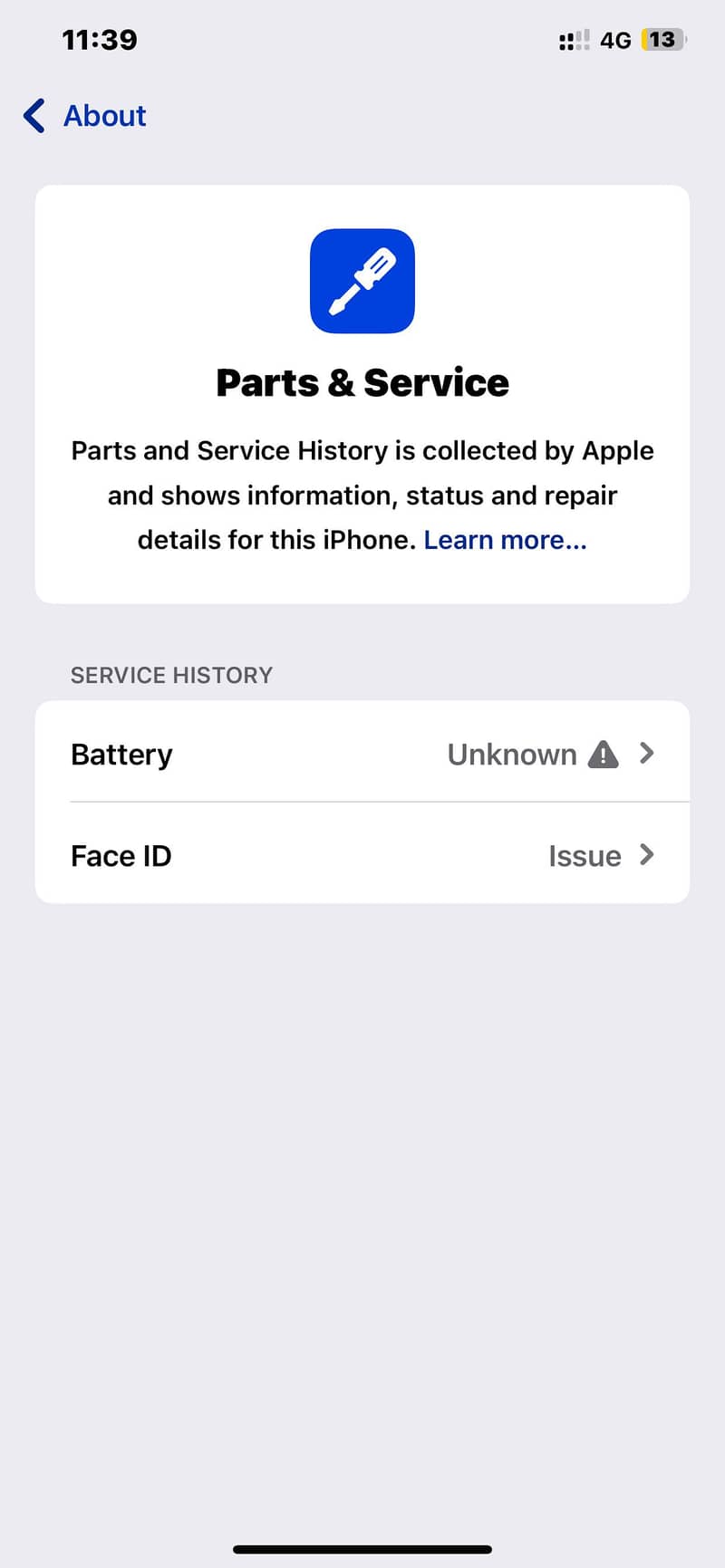 Apple iPhone XS Max 4