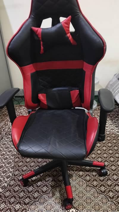 Gaming And Computer Mechanical Chair