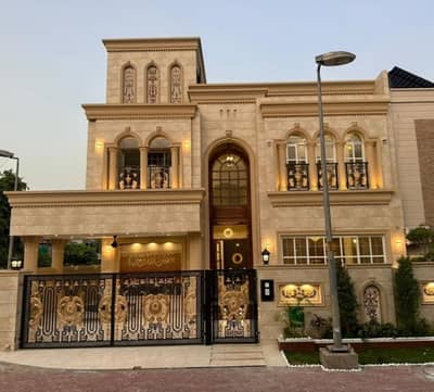 10 Marla Like New House Available For Rent