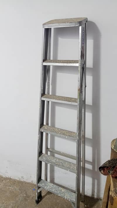 stairs 6ft