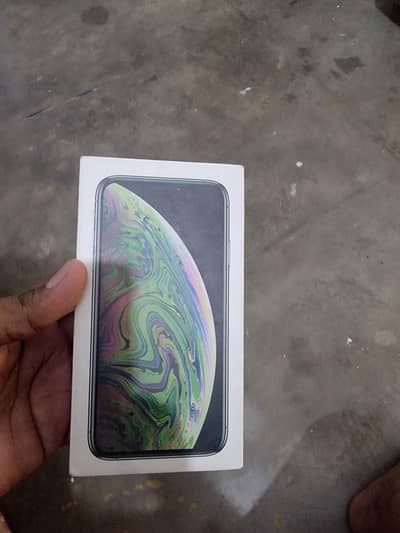 Apple iPhone XS Max 64 GB