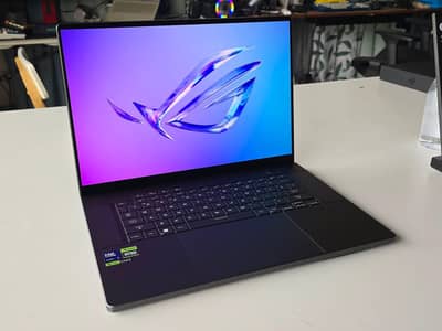 Lenovo Legion Pro 7 | AMD Ryzen 9 | RTX 4090 (16GB)