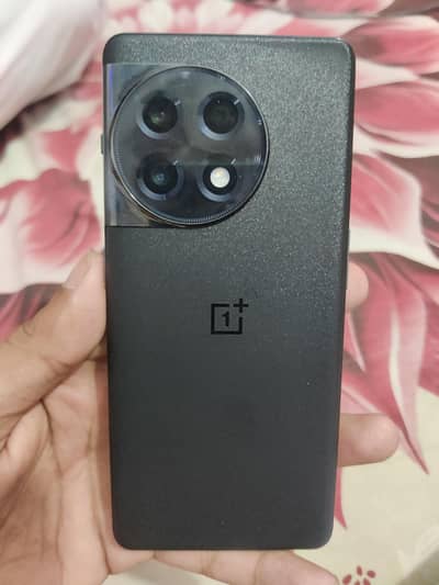 One Plus 11R 12/256
