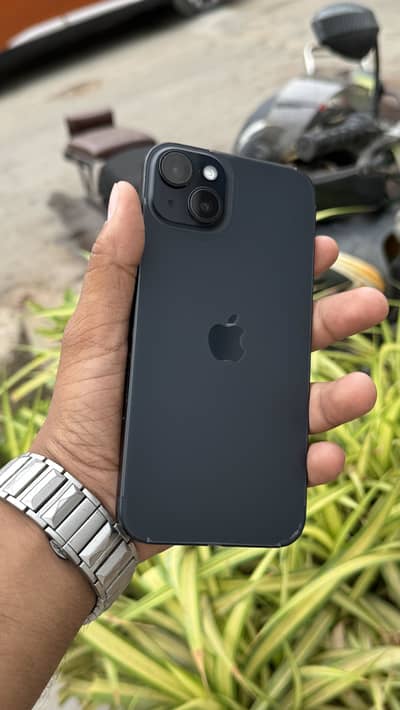 Iphone 15 plus non pta