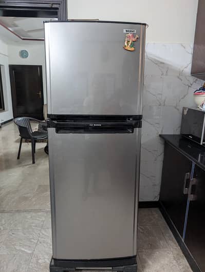 orient 380 Fridge