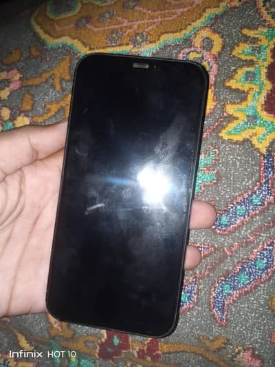 Apple iPhone 12