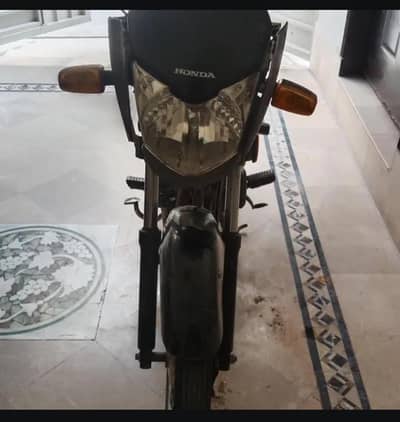 Honda 125 dream in good condition engine 10/10