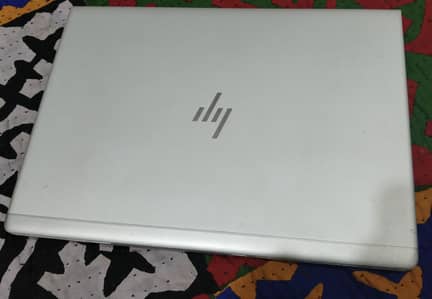 Hp elite book (laptop )for sale