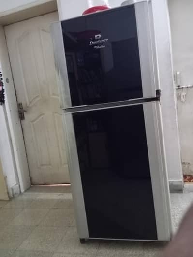 Dawlance reflection fridge for sale