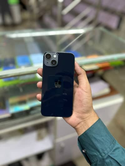 Apple iPhone 14 128GB Non-PTA JV | 9.5/10 Condition | 88% Battery