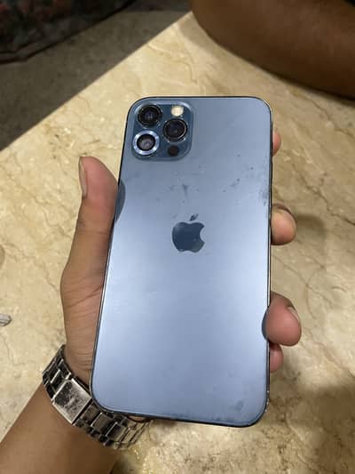 Apple iPhone 12 Pro