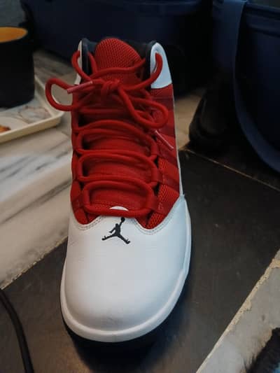 Nike Jordans