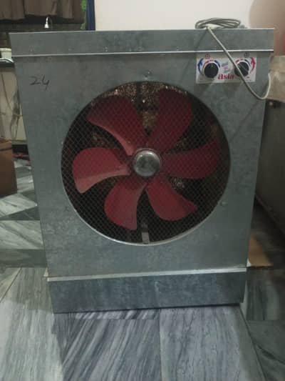 airroom cooler