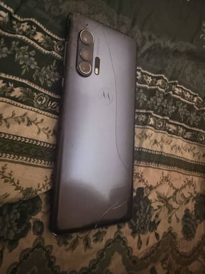Motorola Edge Plus