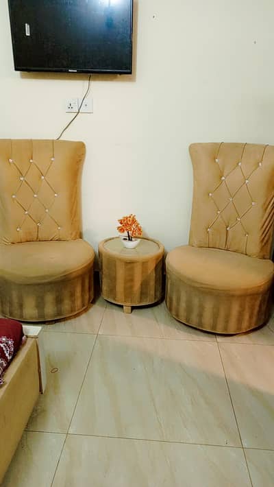 coffee chairs