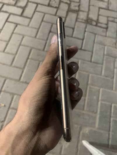 Apple iPhone XS Max 256gb PTA