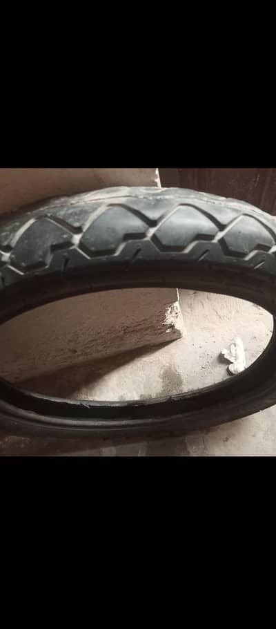 Crusar tyre 90*90*18 or 3.50 x 18 offroad condition best