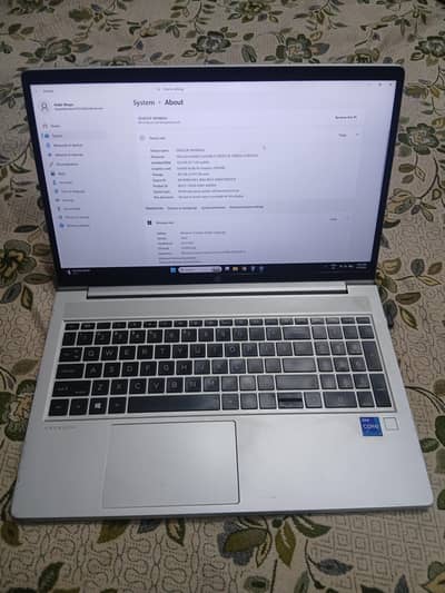 HP Probook 450 G8