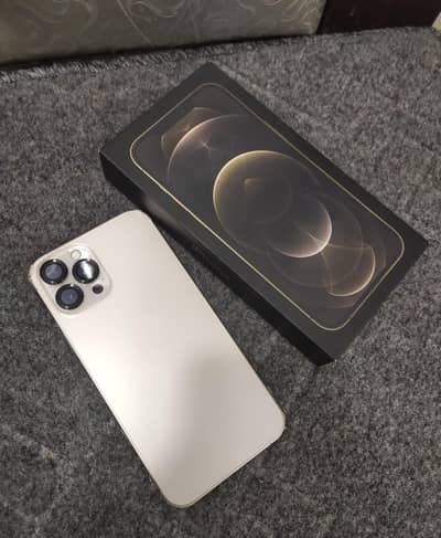 Apple iPhone 12 Pro Max