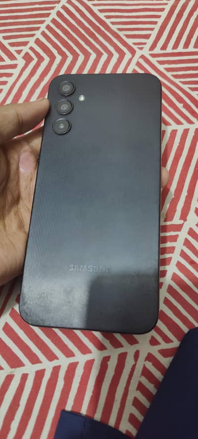 Samsung Mobile A14