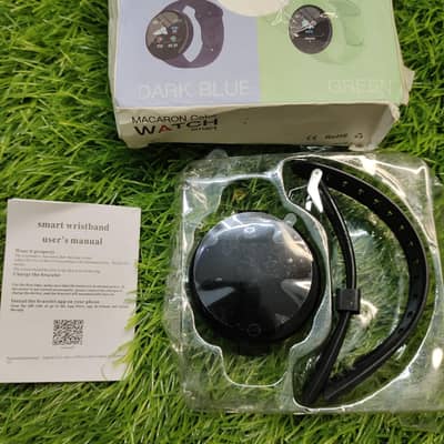 Fit Pro D18 Smart Watch High Quality