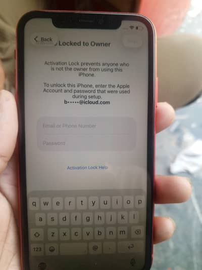 Apple iPhone 11