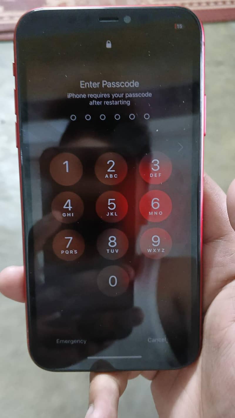 Apple iPhone 11 1