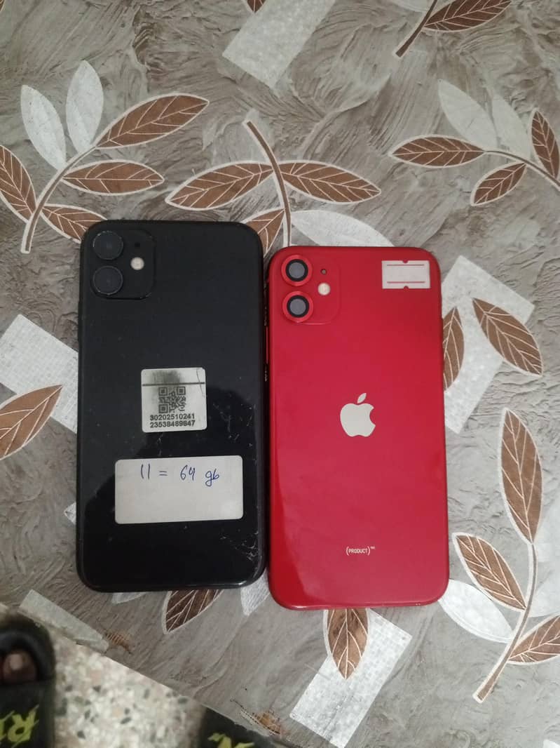 Apple iPhone 11 2