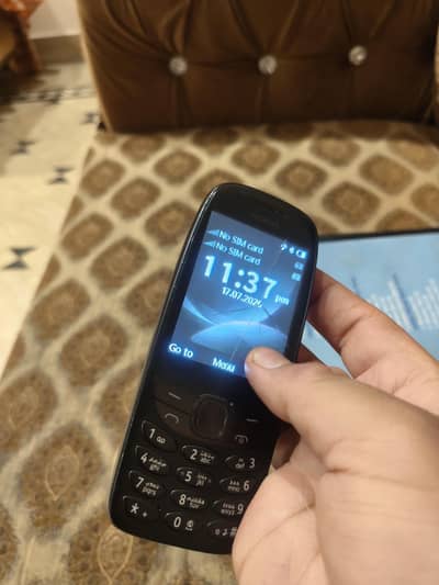 Nokia 6310