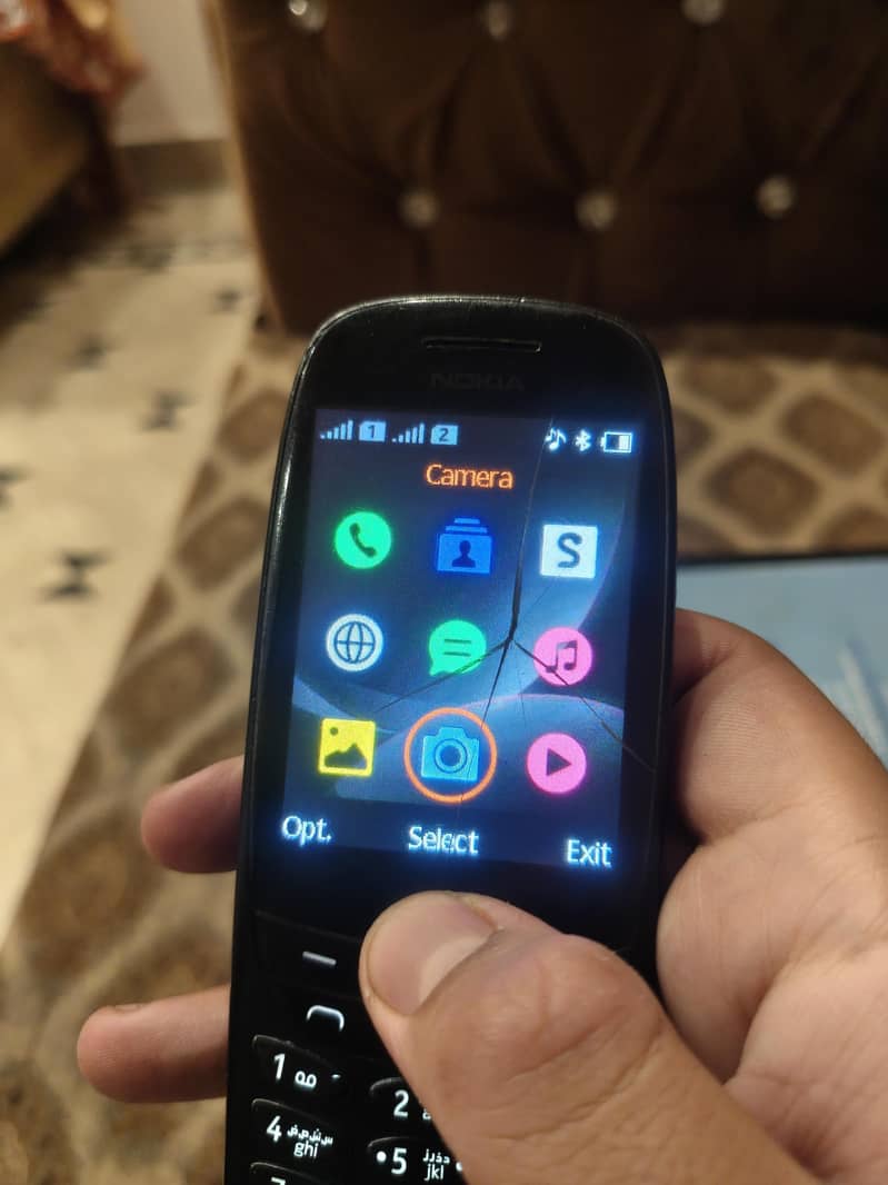 Nokia 6310 3