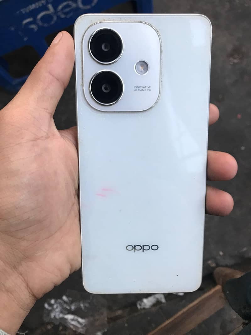 OPPO A3 2
