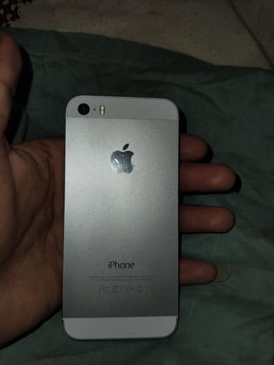 Apple iPhone 5s