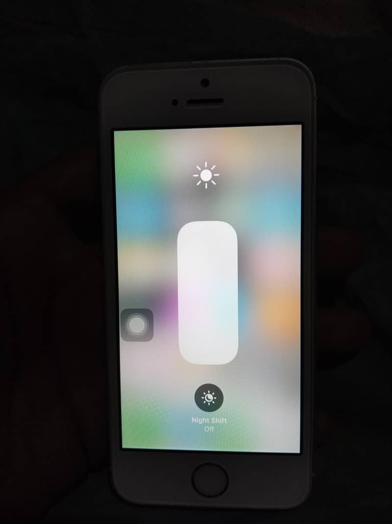Apple iPhone 5s 3