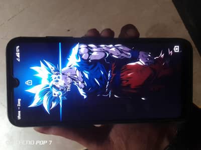 Infinix Smart HD