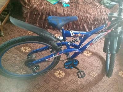 cycle for sell urgently