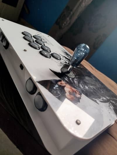 Arcade Stick, Hitbox, Mixbox, Fight stick, Multibox.