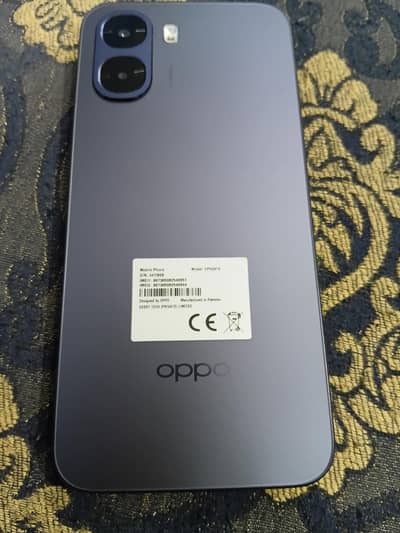 OPPO A6x brand new