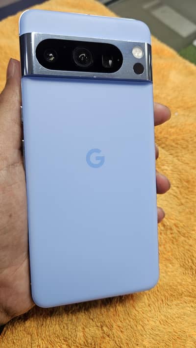 Google Pixel 8 Pro 128GB OEM Unlocked