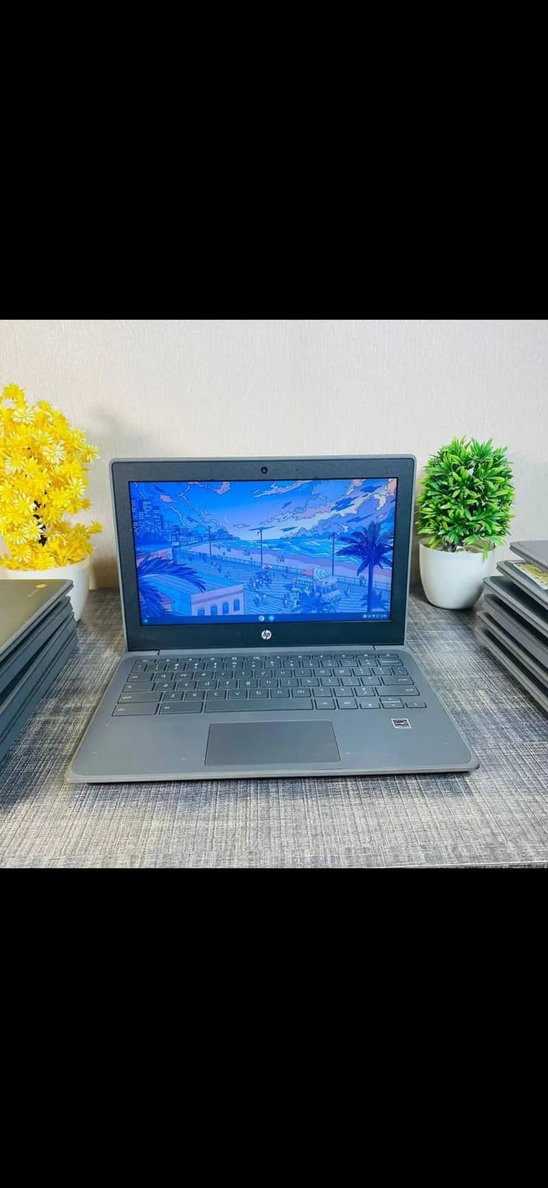 Chromebook 3
