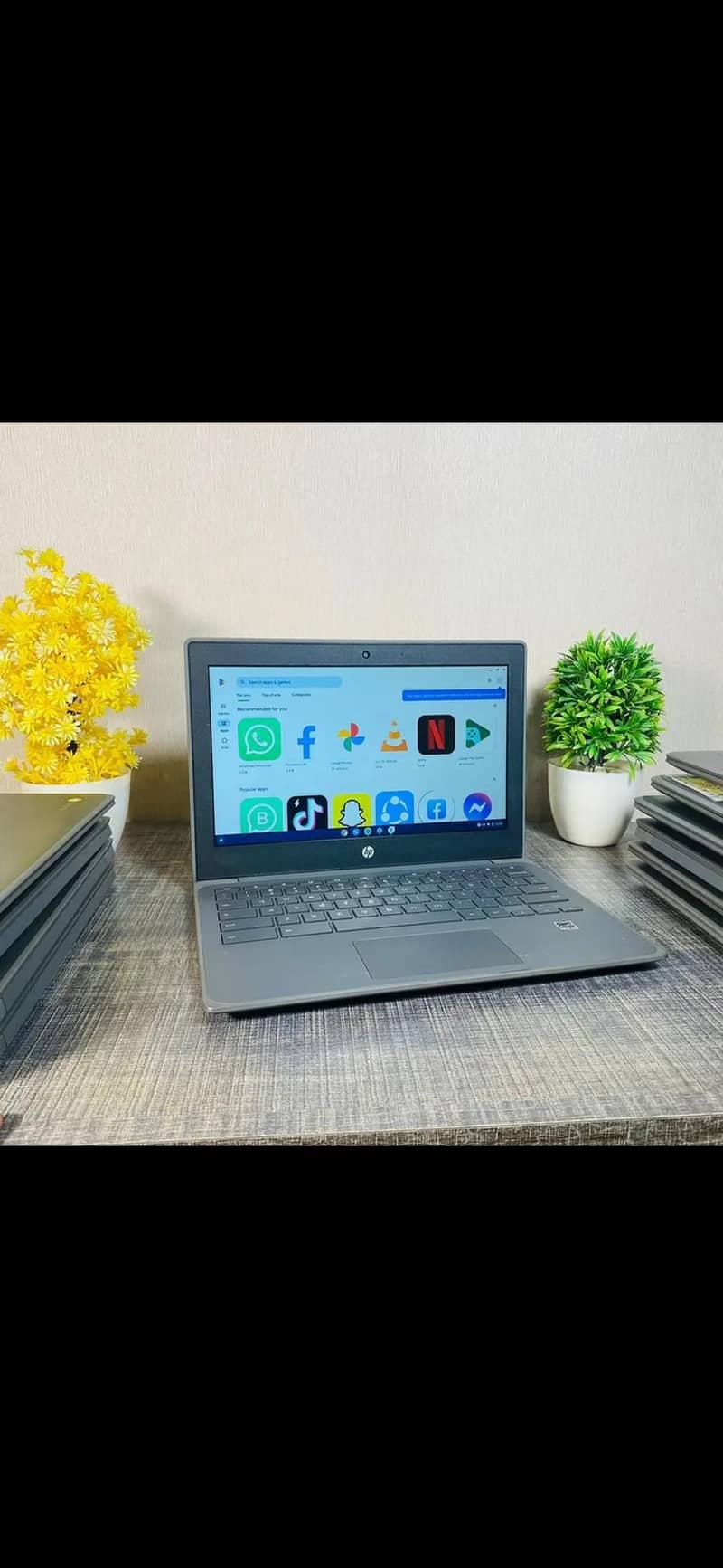 Chromebook 4